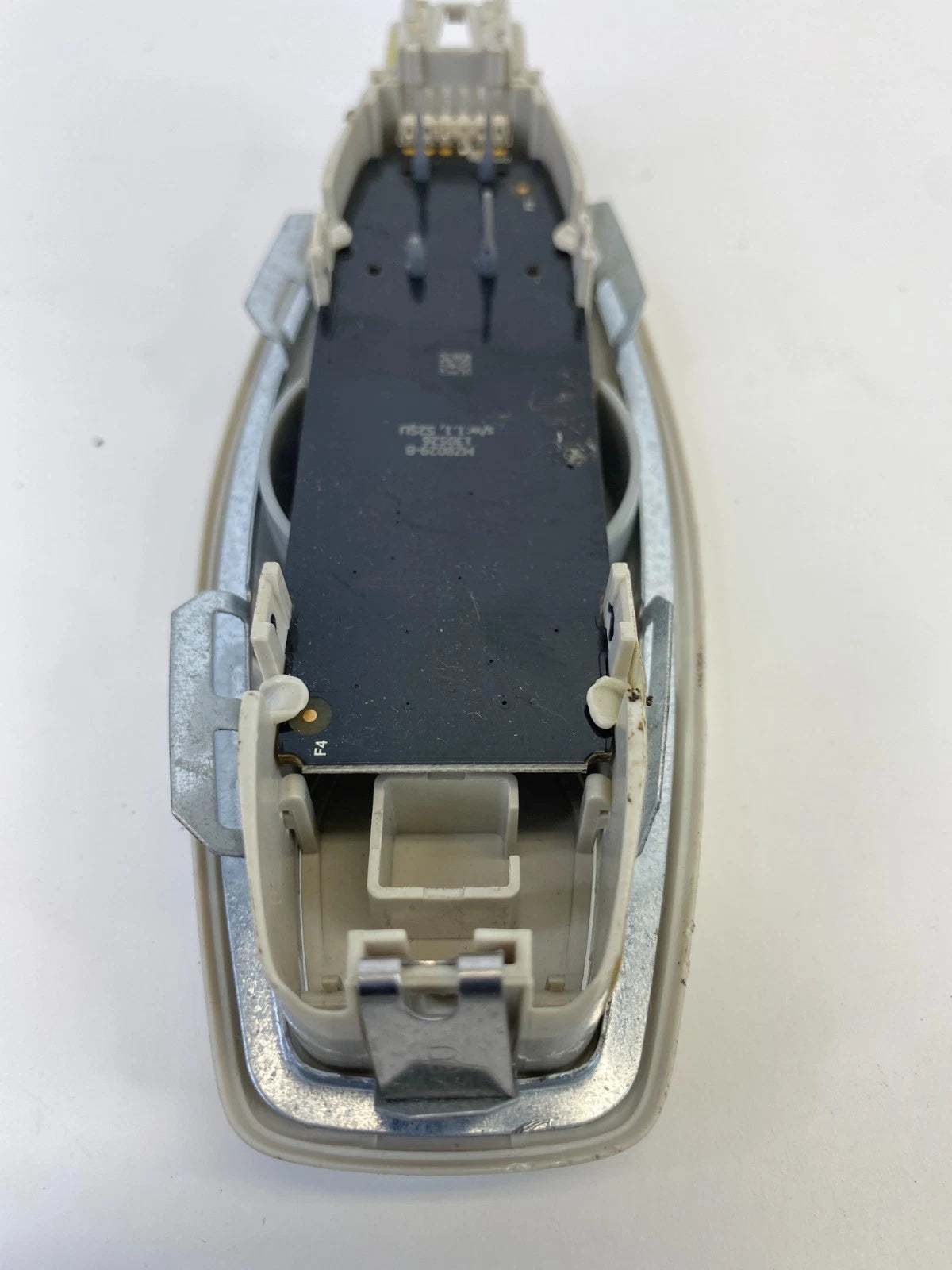 2013-2018 FORD C-MAX REAR INTERIOR ROOF READING MAP LIGHTS OEM CJ5A-13K767-FF3AM