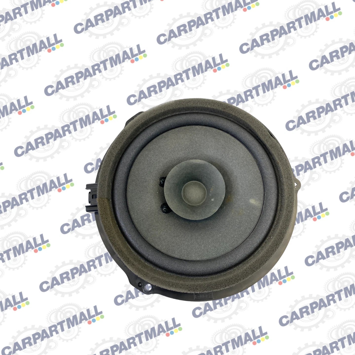 2011-2019 FORD FIESTA REAR LEFT SIDE DOOR AUDIO SOUND SPEAKER 8A6T-18808-CC OEM