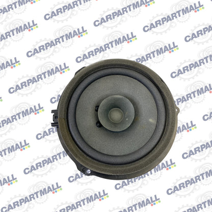2011-2019 FORD FIESTA REAR LEFT SIDE DOOR AUDIO SOUND SPEAKER 8A6T-18808-CC OEM