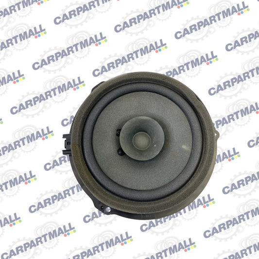 2011-2019 FORD FIESTA REAR LEFT SIDE DOOR AUDIO SOUND SPEAKER 8A6T-18808-CC OEM