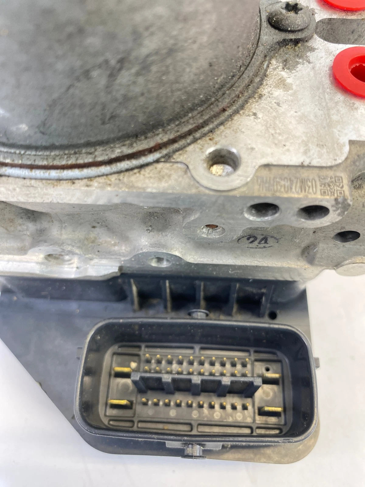 2009 2010 LEXUS IS250 2.5 AT AWD ABS ANTI LOCK BRAKE PUMP MODULE 89541-53160 OEM