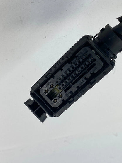 03-05 SAAB 9-3 2.0L ABS ANTI LOCK BRAKE PUMP PIGTAIL PLUG CONNECTOR RELAY OEM