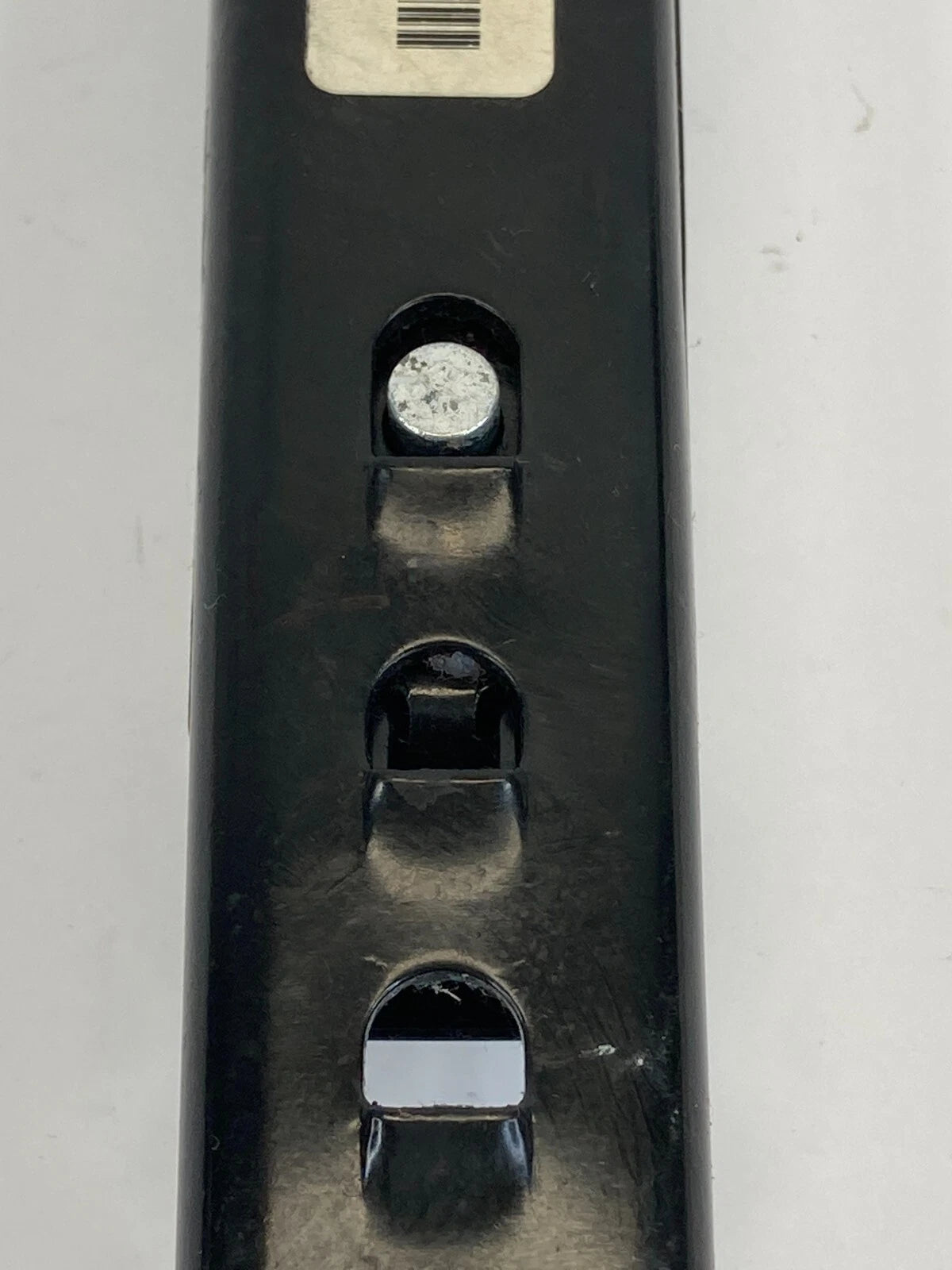 2012-2015 HONDA CIVIC SEDAN FRONT LEFT SEAT BELT HEIGHT ADJUSTER 13338103294