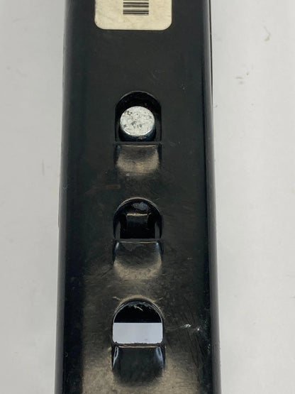 2012-2015 HONDA CIVIC SEDAN FRONT LEFT SEAT BELT HEIGHT ADJUSTER 13338103294