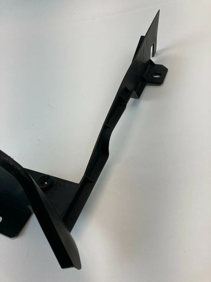07-09 MAZDA CX-7 CX7 LEFT DRIVER SIDE RADIATOR SUPPORT SEAL PLATE EG2156253 OEM