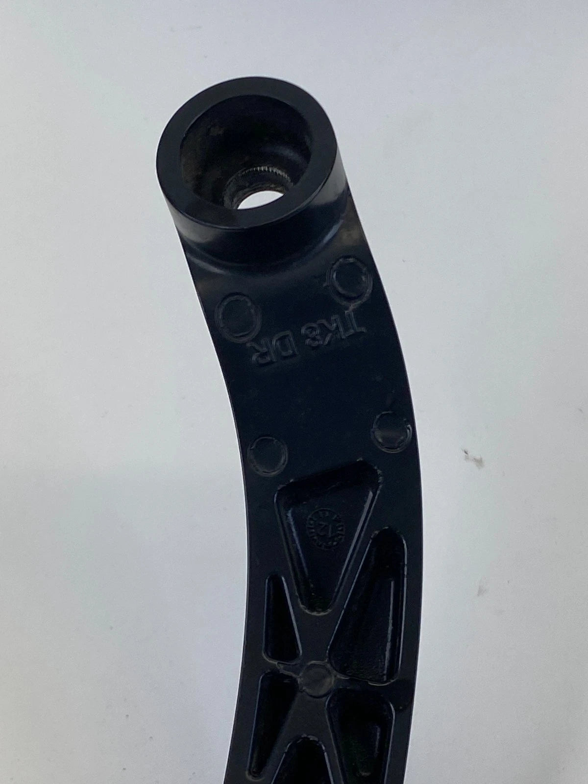 2011 2012 2013 HONDA ODYSSEY FRONT WINDSHIELD WIPER ARM SET PAIR LEFT RIGHT OEM