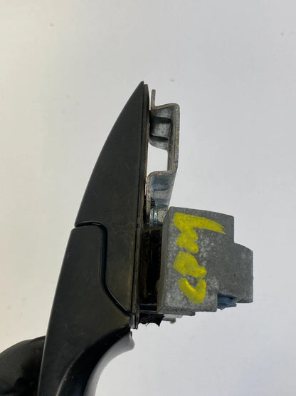 2007-2011 HONDA CR-V CRV REAR RIGHT BACK SIDE EXTERIOR OUTER DOOR HANDLE OEM