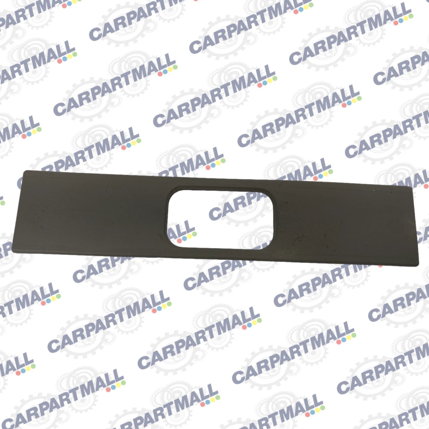 99-05 PONTIAC GRAND AM UPPER B-PILLAR PANEL LEFT SIDE COVER TRIM 22657548 OEM
