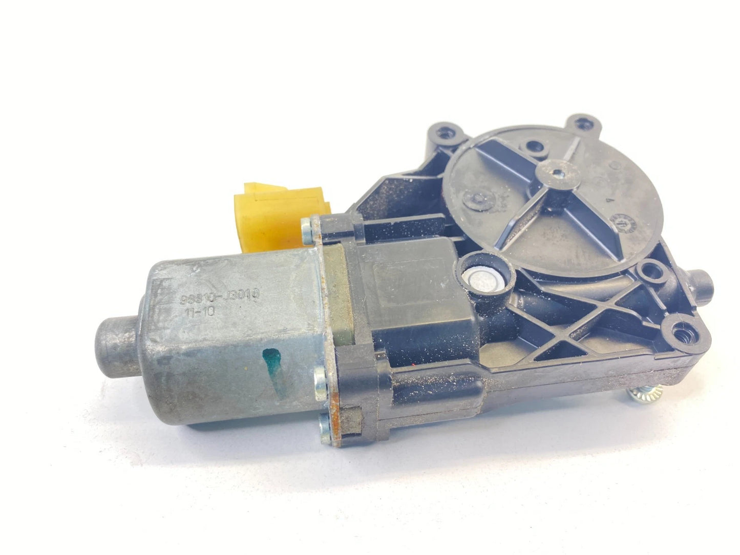2012-2016 CHEVROLET CRUZE REAR RIGHT SIDE DOOR POWER WINDOW MOTOR 0130822464 OEM