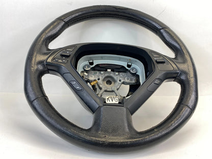 08 09 10 11 12 13 Infiniti G37 Driver Left Steering Wheel w/ Cruise Control OEM