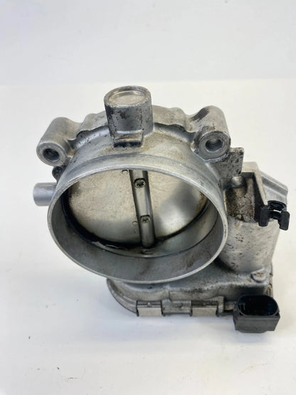 2007-2010 MERCEDES BENZ CL 550 5.5L V8 THROTTLE BODY THROTTLE VALVE A2731410325