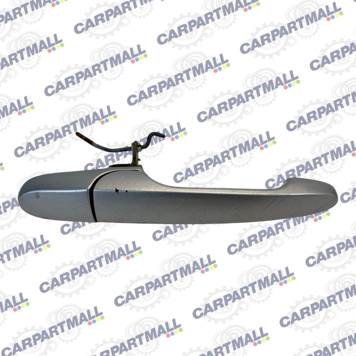 2006 2007 CHEVROLET IMPALA REAR RIGHT PASSENGER SIDE EXTERIOR DOOR HANDLE OEM