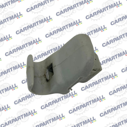 2004-2009 MAZDA 3 FRONT LEFT SUNVISOR SUN VISOR SHADE HOLDER CLIP SUPPORT OEM