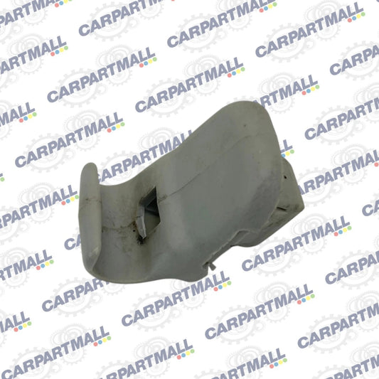 2004-2009 MAZDA 3 FRONT LEFT SUNVISOR SUN VISOR SHADE HOLDER CLIP SUPPORT OEM