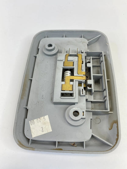 1998-2002 HONDA ACCORD COUPE INTERIOR REAR ROOF DOME MAP READING LAMP LIGHT OEM