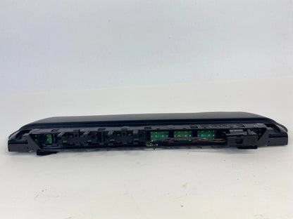 2009 2010 BMW 535I XDRIVE SEDAN 3RD THIRD BRAKE LIGHT HIGH MOUNTED STOP LAMP OEM