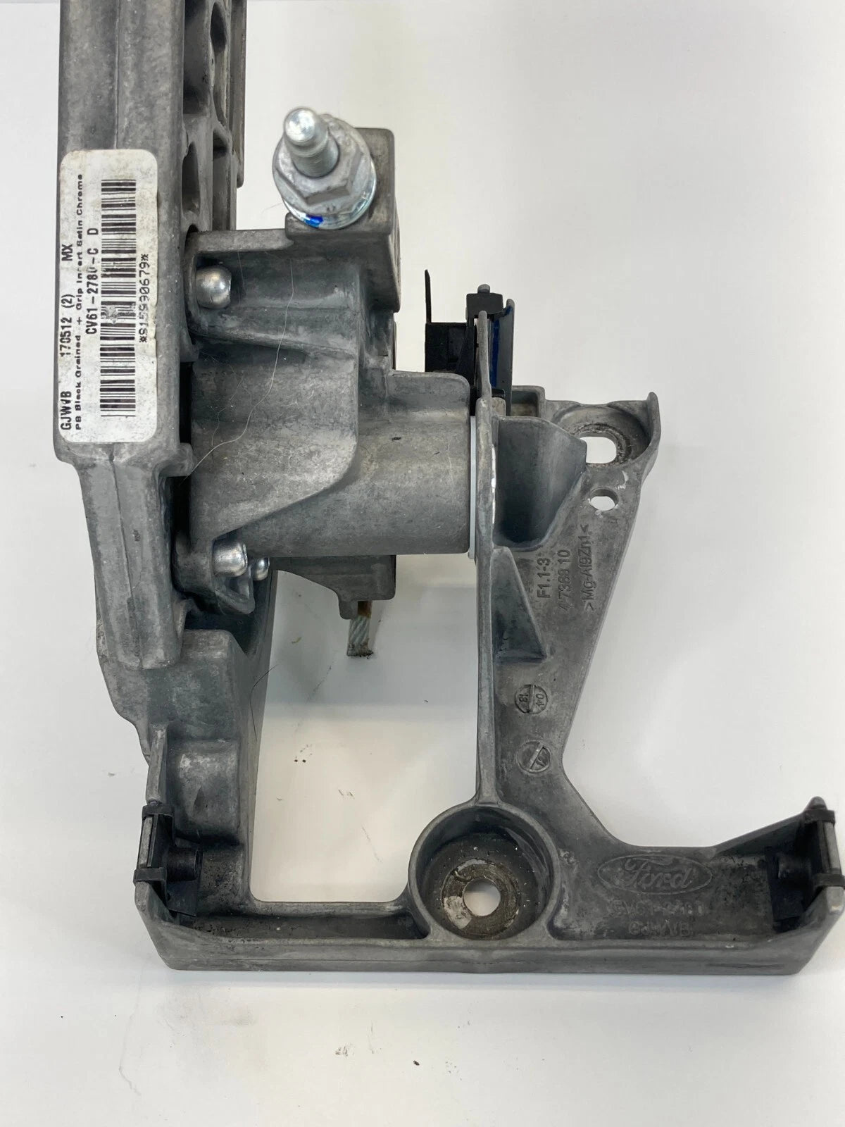 2013-2016 FORD ESCAPE EMERGENCY PARK PARKING BRAKE LEVER HANDLE CV61-2780-C OEM