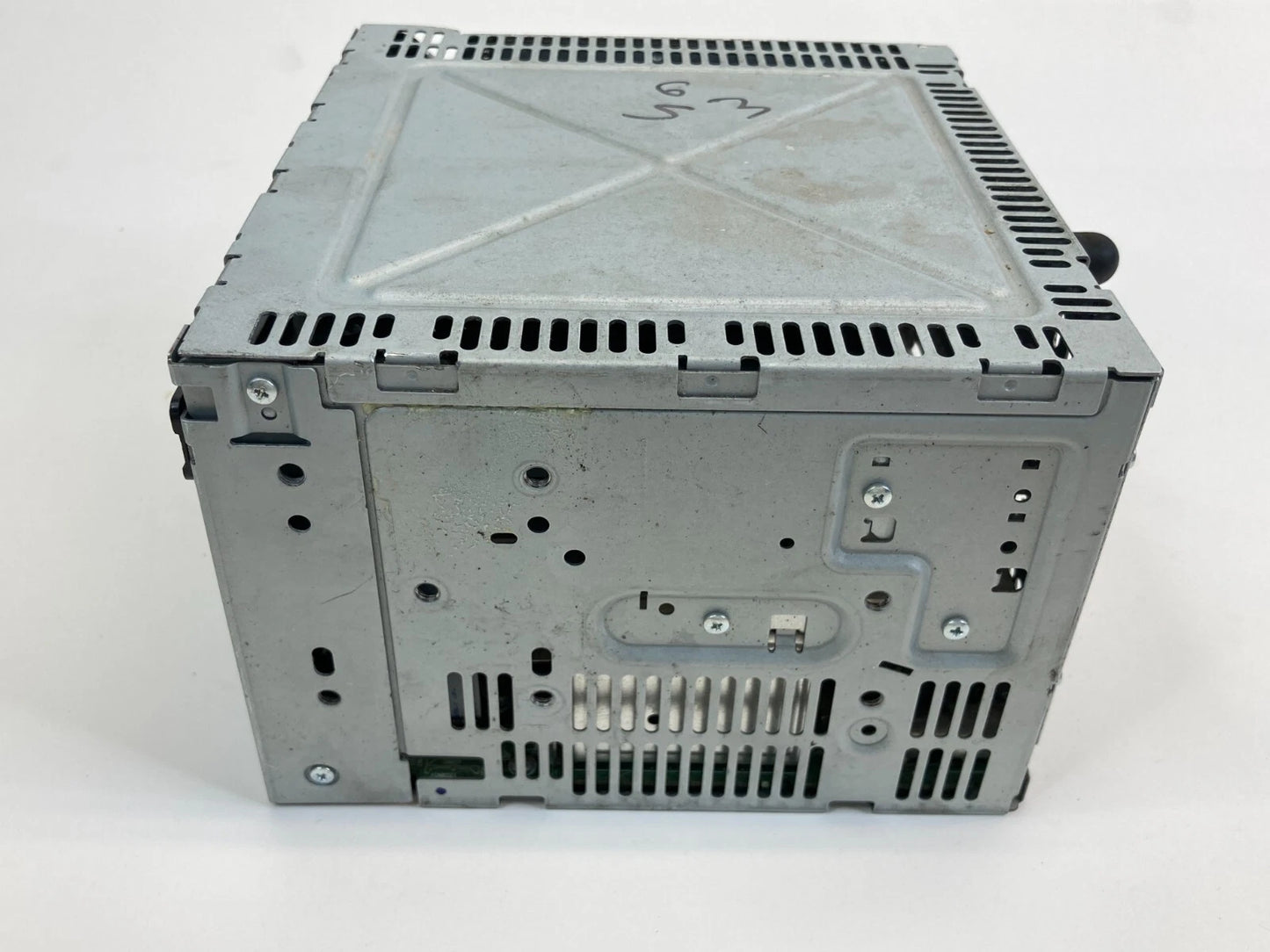 2010-2012 FORD FUSION RADIO AUDIO RECEIVER UNIT BE5T-19C157-AB OEM