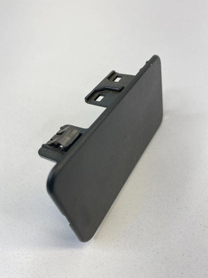 1993-2001 TOYOTA CAMRY GLOVE COMPARTMENT DOOR FINISH PLATE TRIM 5556824020 OEM