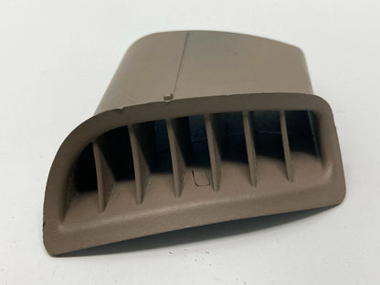 1996-1999 BMW 328I 328IC CONVERTIBLE LEFT DASH AIR VENT DUCT GRILLE 64221977709