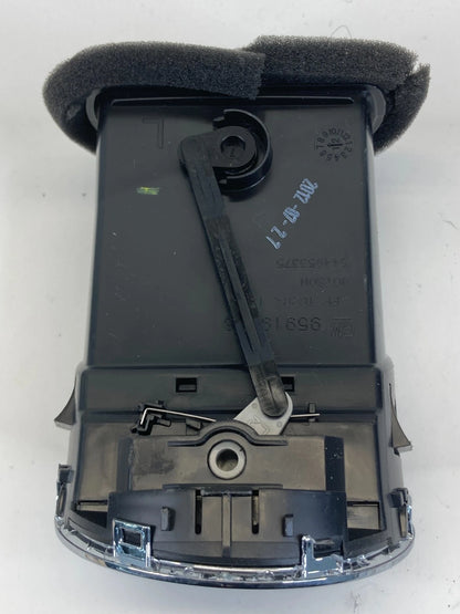 2011-16 Chevrolet Cruze Left Side Dash Panel A/C Heater Air Vent Outlet Grille