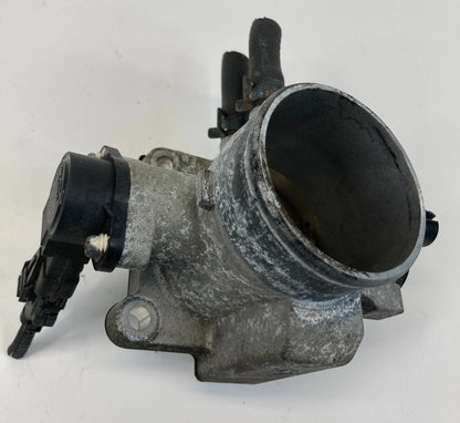 06 07 08 09 10 11 HYUNDAI ACCENT 1.6L THROTTLE BODY THROTTLE VALVE ASSEMBLY OEM