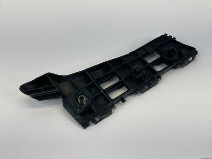 10-15 Toyota Prius Front Left Driver Side Bumper Retainer Support Bracket OEM