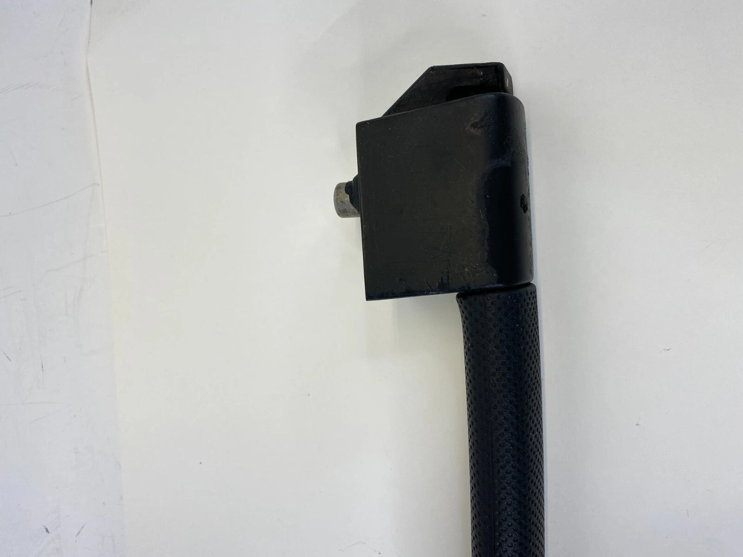1998-2010 VW BEETLE DASHBOARD PASSENGER RIGHT SIDE GRAB HANDLE TRIM PANEL OEM
