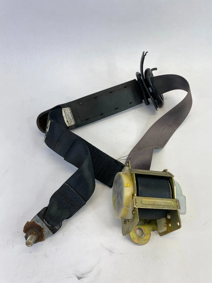 2001-2005 MITSUBISHI ECLIPSE CONVERTIBLE FRONT RIGHT PASSENGER SIDE SEAT BELT