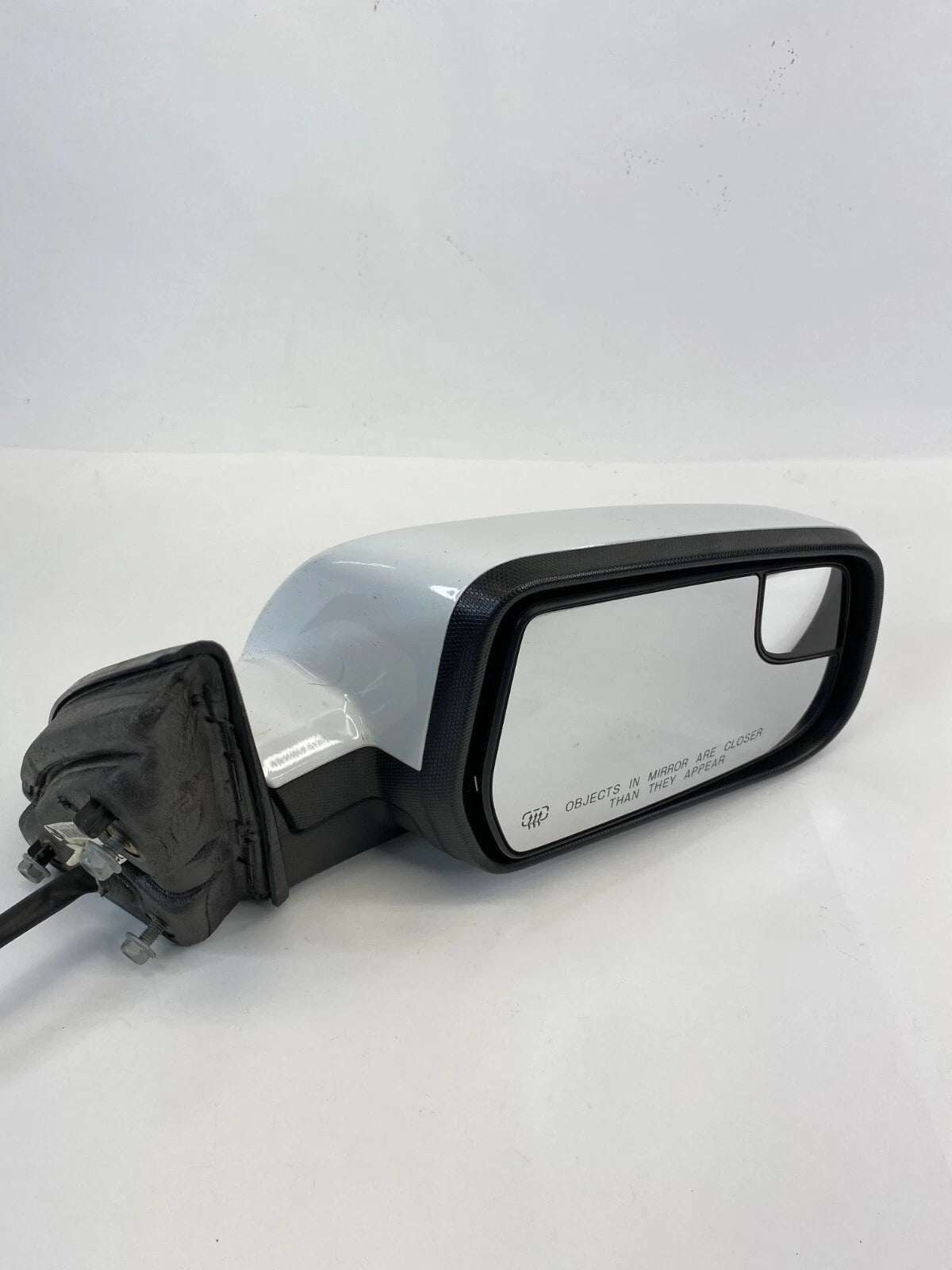2010-2014 CHEVROLET EQUINOX PASSENGER RIGHT POWER HEATED DOOR MIRROR OEM