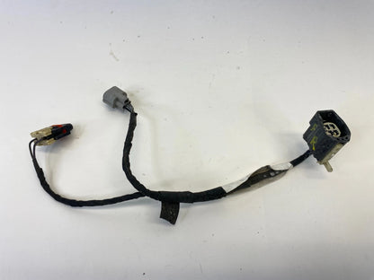 2013-2017 CHEVROLET TRAVERSE HEADLIGHT WIRE HARNESS FRONT RIGHT SIDE OEM FACTORY