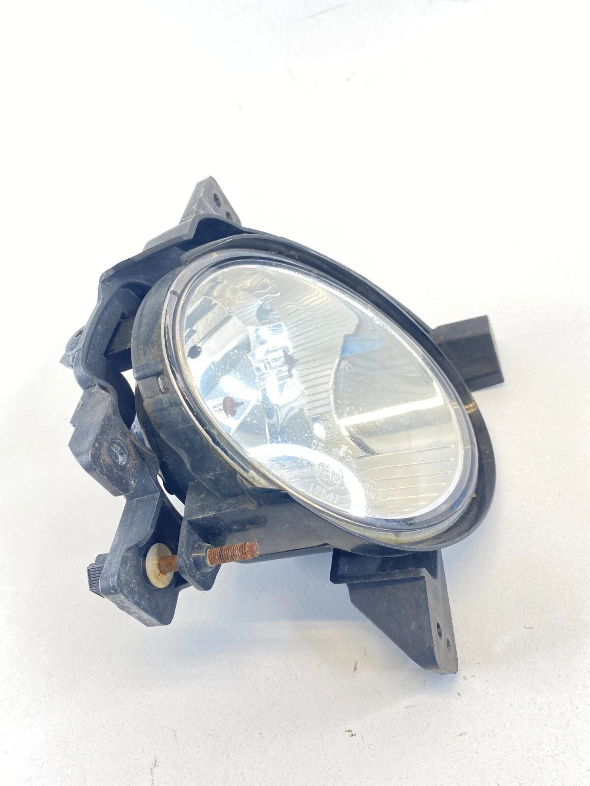 10-12 HYUNDAI SANTA FE FRONT RIGHT PASSENGER SIDE FOG LIGHT LAMP 92202-2B5 OEM