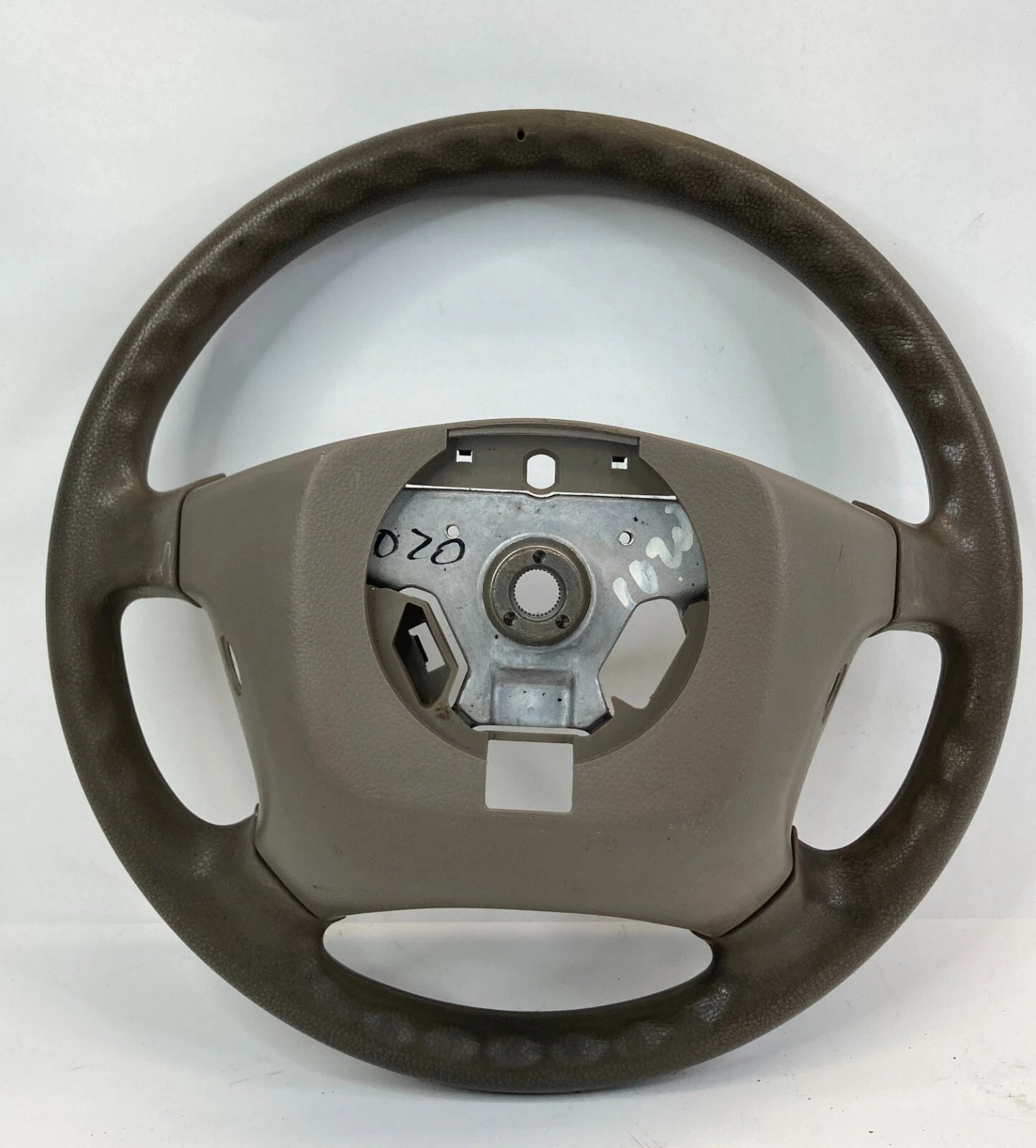 2002 2003 2004 NISSAN ALTIMA 2.5 SEDAN STEERING WHEEL ASSEMBLY OEM
