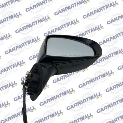 10-15 Toyota Prius Front Right Passenger Side Door Power Mirror E4-022865 OEM