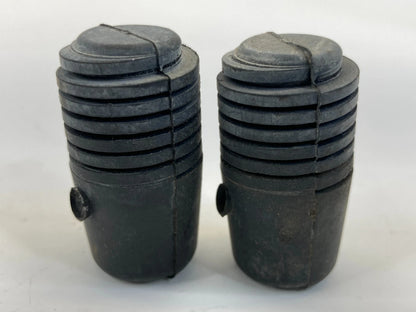 2011-2019 FORD FIESTA FRONT HOOD RUBBER CUSHION DAMPER STOPPER BUMPER SET PAIR