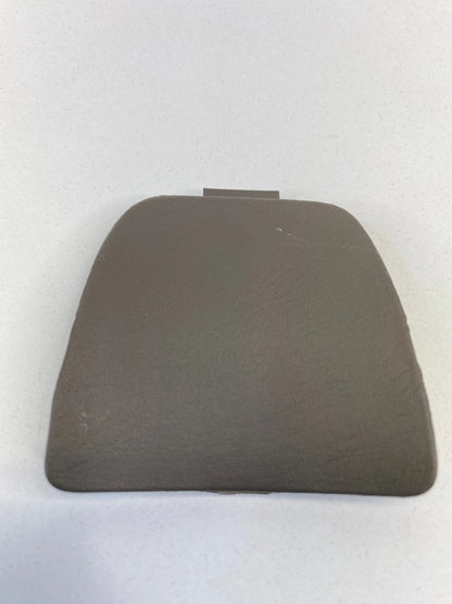 1995-2000 LEXUS LS400 FR LEFT STEERING WHEEL LOWER COVER OEM FACTORY 45187-50030