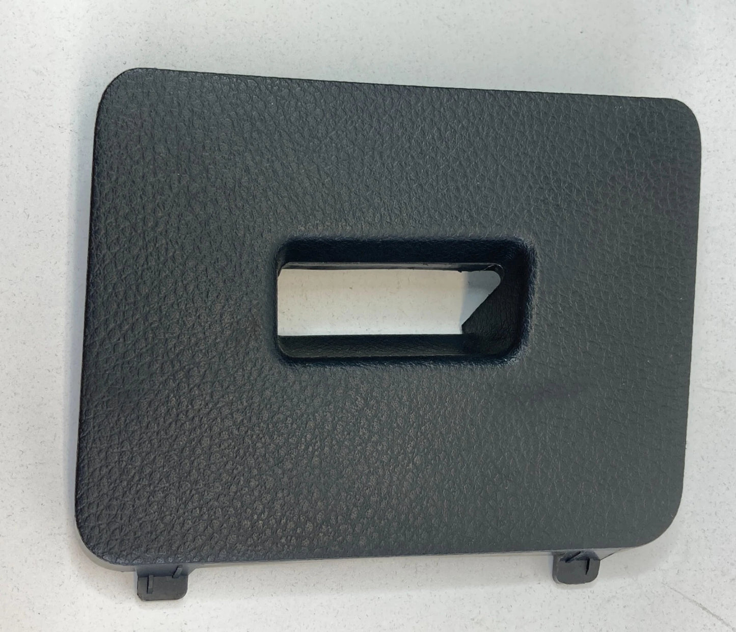 2007-2012 NISSAN ALTIMA INTERIOR DASH FUSE RELAY BOX COVER TRIM 68964-JA000 OEM