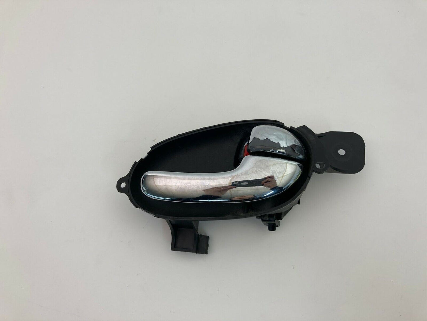 2004-2007 Buick Rainier 02-09 Envoy Front Right Passenger Inner Door Handle RH