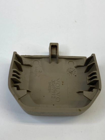 08 09 10 11 12 13 14 15 16 VOLVO XC70 SEAT TRACK RAIL TRIM COVER 30697912 OEM