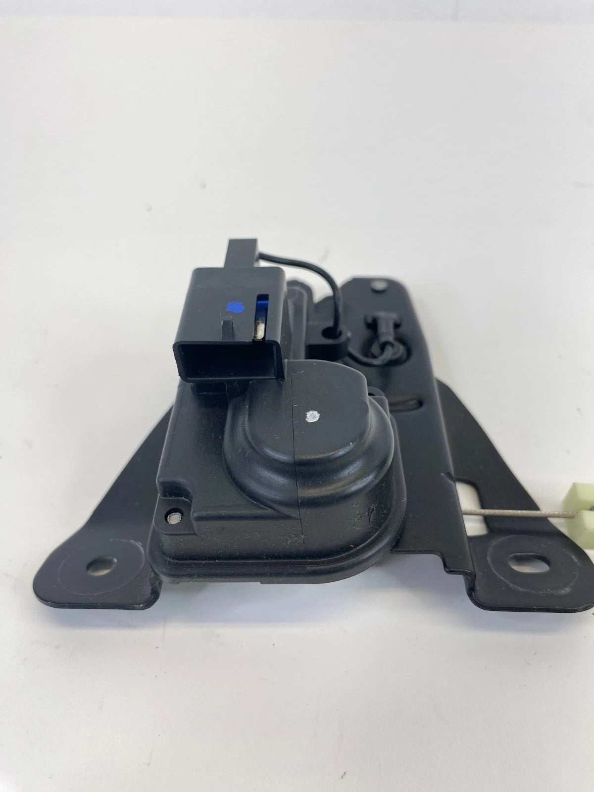 13 14 15 16 Dodge Dart Rear Trunk Lid Lock Latch Release Actuator Assy OEM