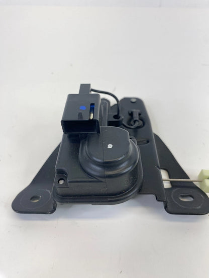 13 14 15 16 Dodge Dart Rear Trunk Lid Lock Latch Release Actuator Assy OEM