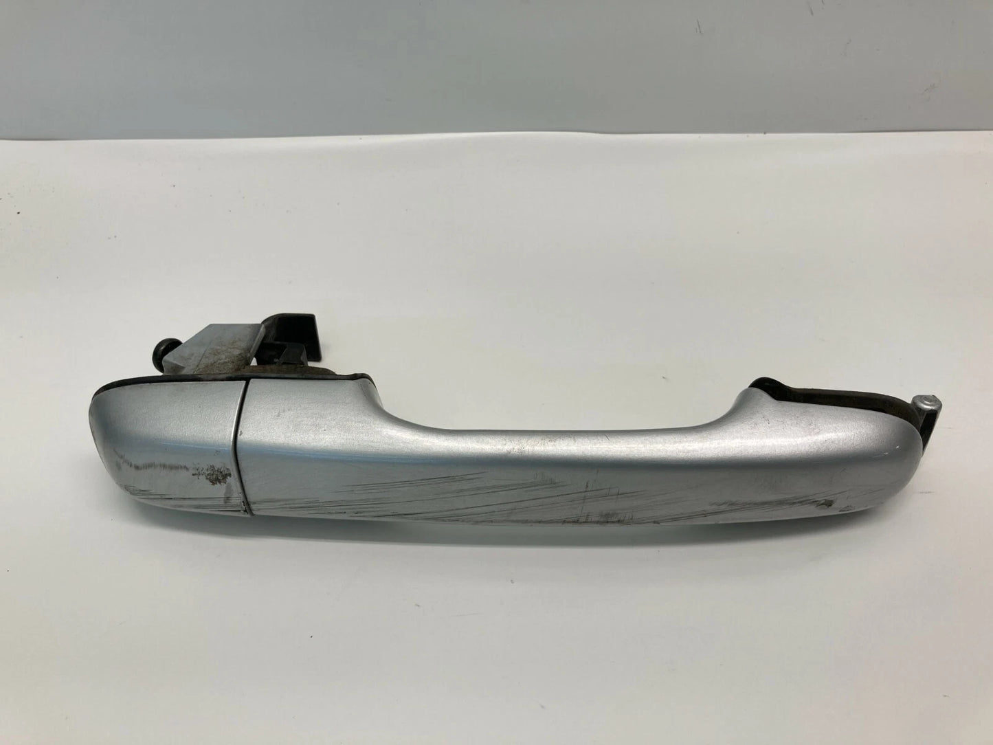 1998 1999 2000 VOLVO S70 REAR RIGHT EXTERIOR OUTER DOOR HANDLE ASSEMBLY OEM