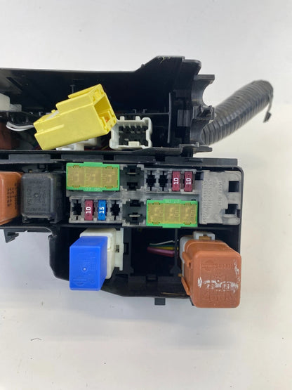 2013-18 Altima 13-25 Murano Pathfinder 2.5L Engine Fusebox & Relay Control Unit