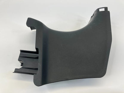 03-07 HONDA ACCORD RIGHT PASSENGER SIDE KICK PANEL INTERIOR COVER 83111SDAA000