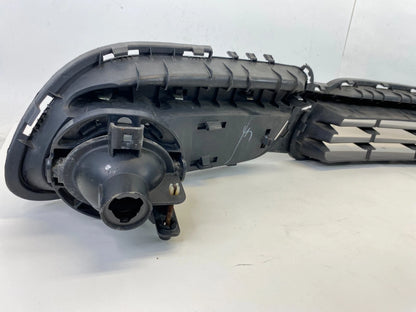 2011-2016 CHRYSLER TOWN & COUNTRY FRONT BUMPER LOWER GRILL GRILLE W/ FOG LIGHT