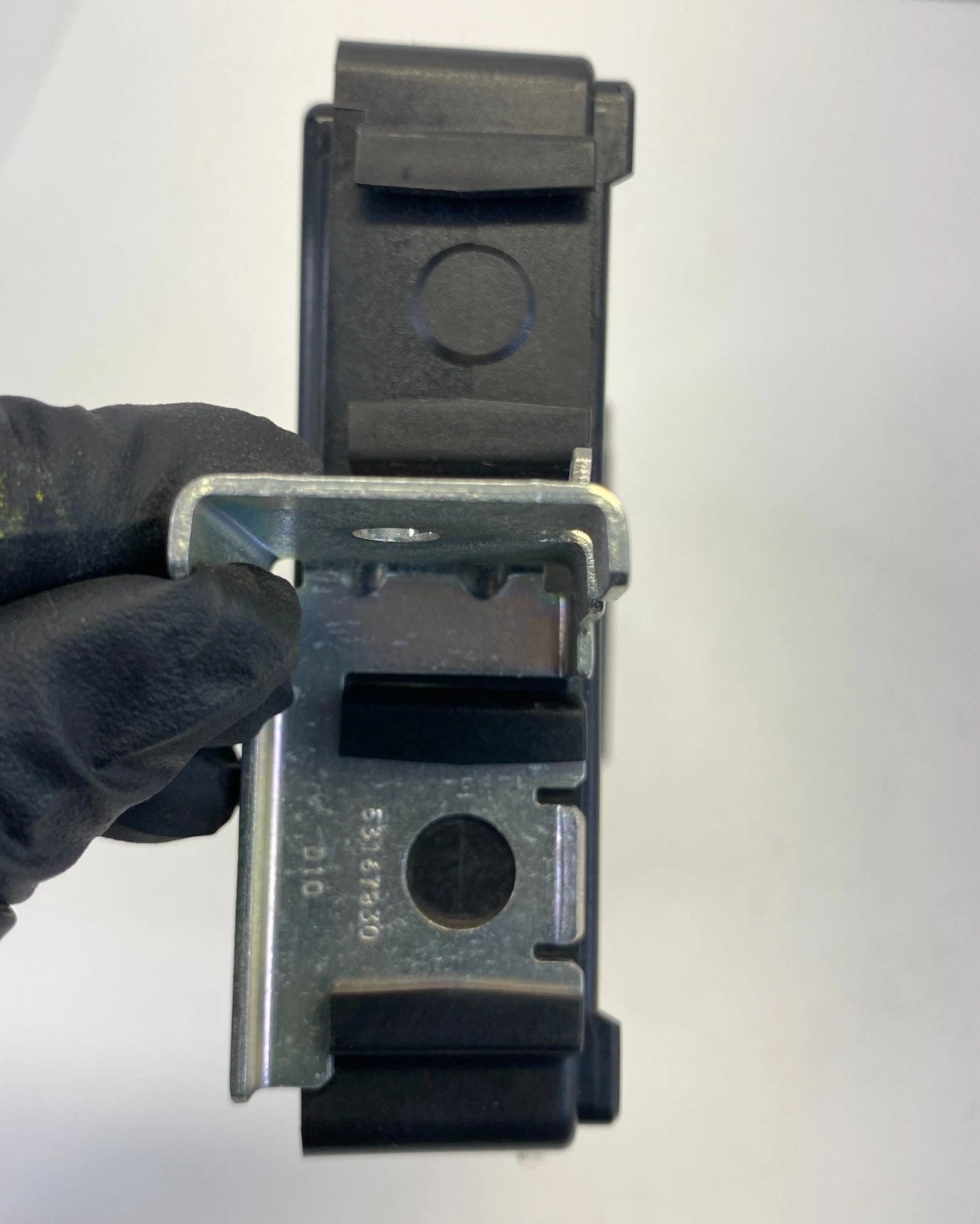 2010 2011 NISSAN MURANO 3.5L BODY CONTROL MODULE UNIT BCM BCU 284B1-1V44A OEM
