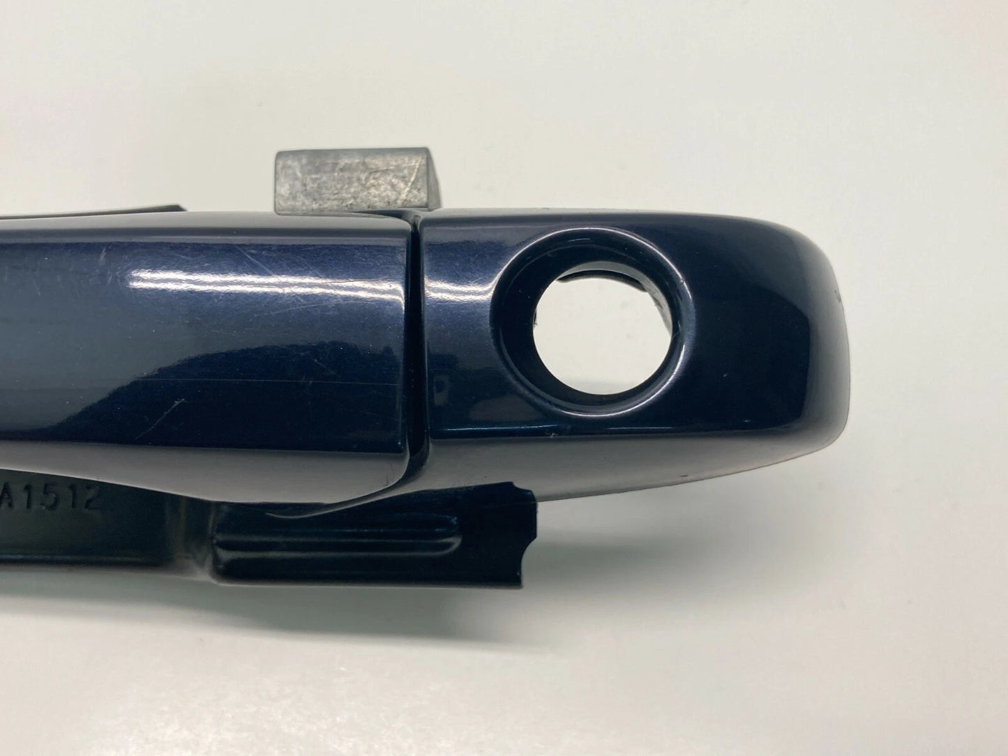 2011-2014 AVENGER CHRYSLER 200 FRONT LEFT EXTERIOR DOOR HANDLE 1KR95HBVAB OEM