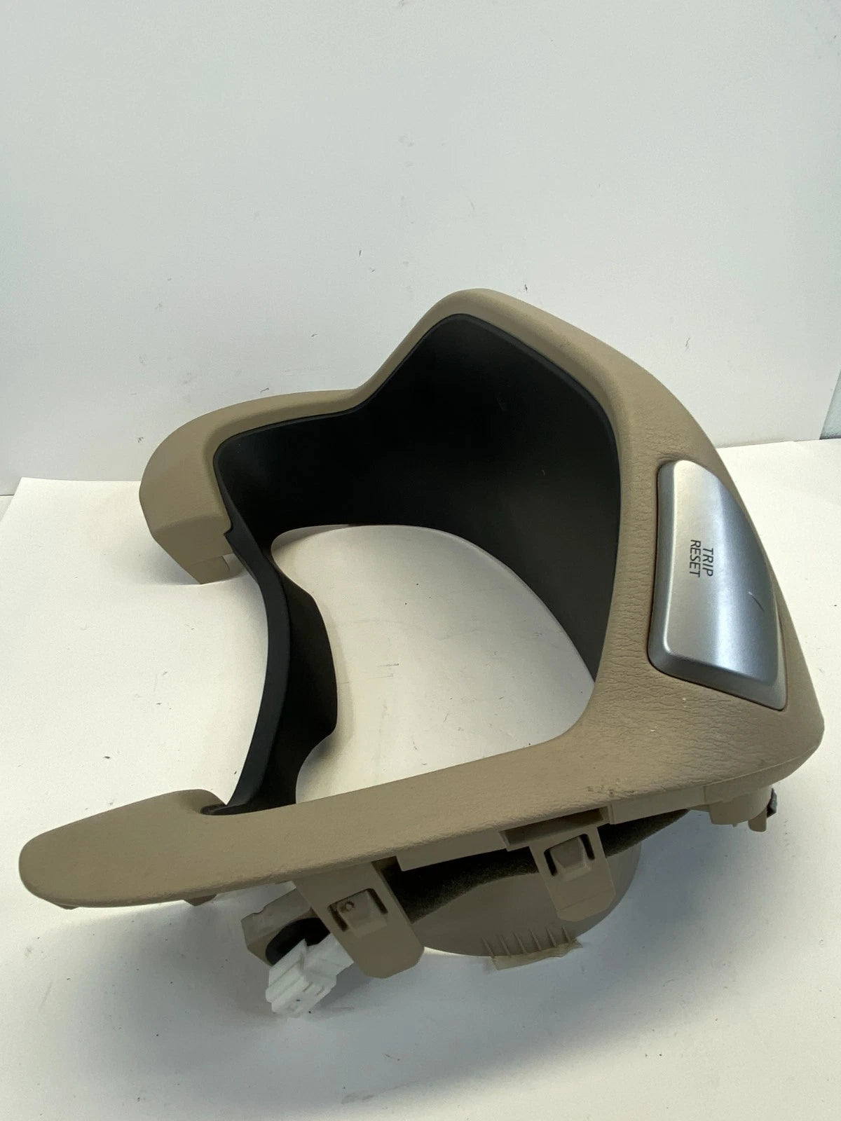 2013-2020 NISSAN PATHFINDER DASH CLUSTER SPEEDOMETER BEZEL COVER OEM FACTORY