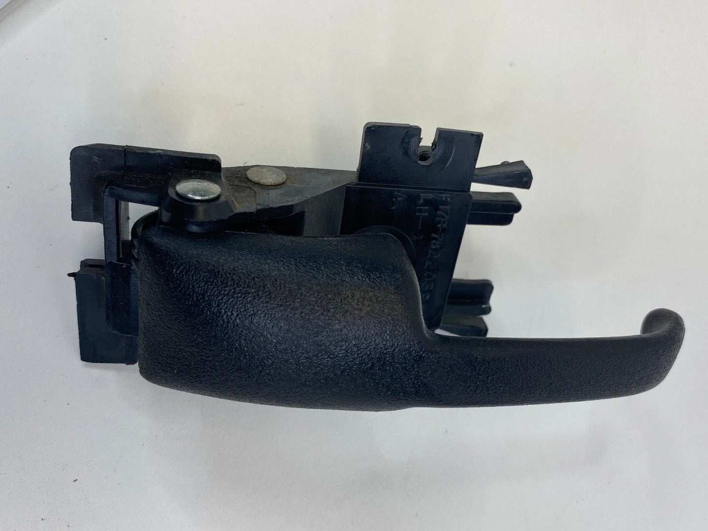 01-05 FORD EXPLORER SPORT TRAC FRONT LEFT SIDE INTERIOR INNER DOOR HANDLE OEM