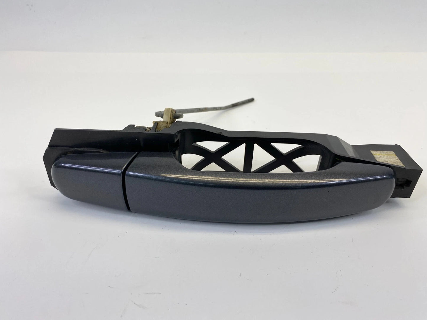 2010-2017 CHEVROLET EQUINOX REAR RIGHT SIDE OUTER EXTERIOR DOOR HANDLE 15786204